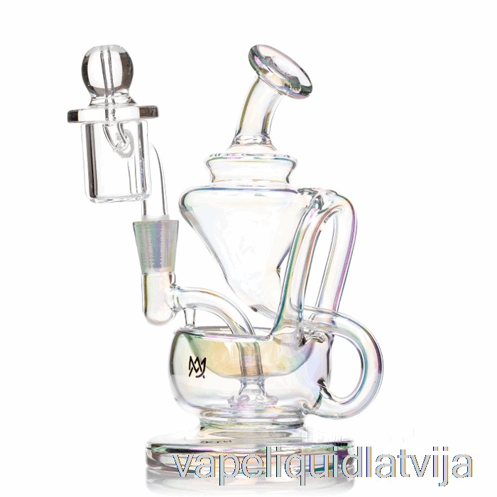 Mj Arsenal Claude Mini Dab Rig Zaigojošs Vape šķidrums